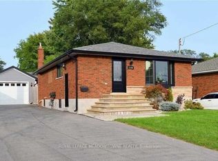 1149 Stanley Dr, Burlington, ON L7P 2K6
