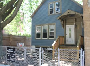 2235 W Belmont Ave #0, Chicago, IL 60618