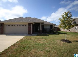 216 Crisfield Cir, Calera, AL 35040