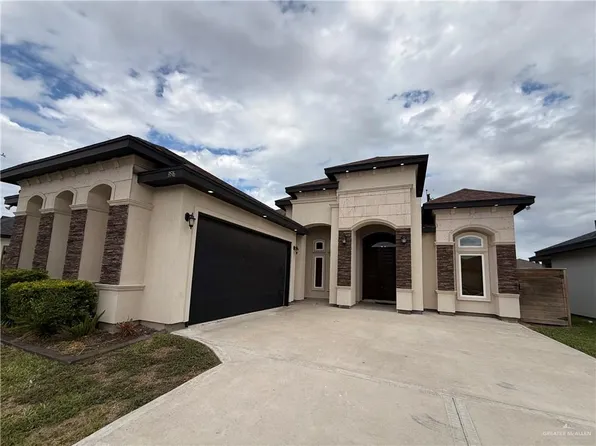 3516 S Climax Dr, Edinburg, TX 78542
