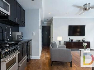 343 E 8th St #4C, New York, NY 10009