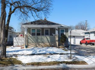 308 S Sycamore St, Grand Island, NE 68801