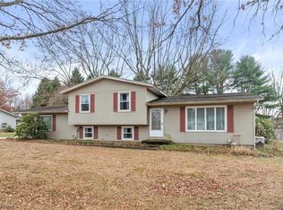 2378 Traian Cir, Akron, OH 44312