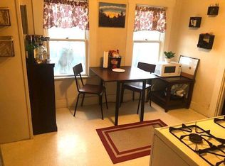 5 Lee St #3R, Cambridge, MA 02139