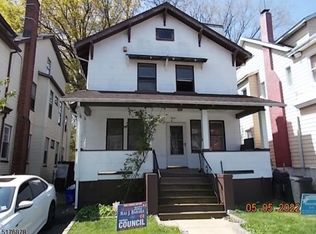 136 Shephard Ave, Newark, NJ 07112