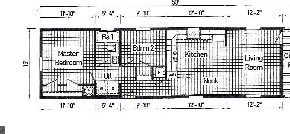 2nd image of 10 Jackson Dr