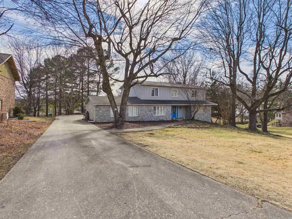 1006 W Sherman Ave, Harrison, AR 72601