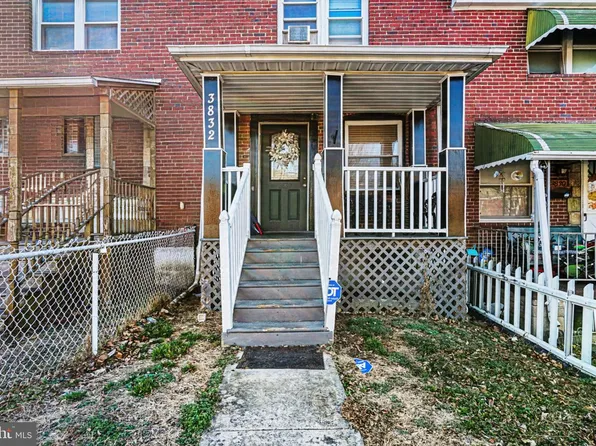 3832 Saint Margaret St, Baltimore, MD 21225