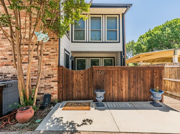 714 E Wall St APT 106, Grapevine, TX 76051
