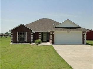 2409 Eugene Dr, Shawnee, OK 74804