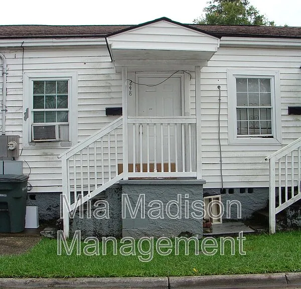 248 Ferrill St — Photo 1