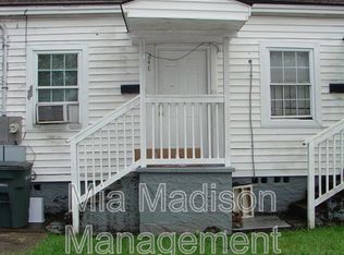 248 Ferrill St, Savannah, GA 31415