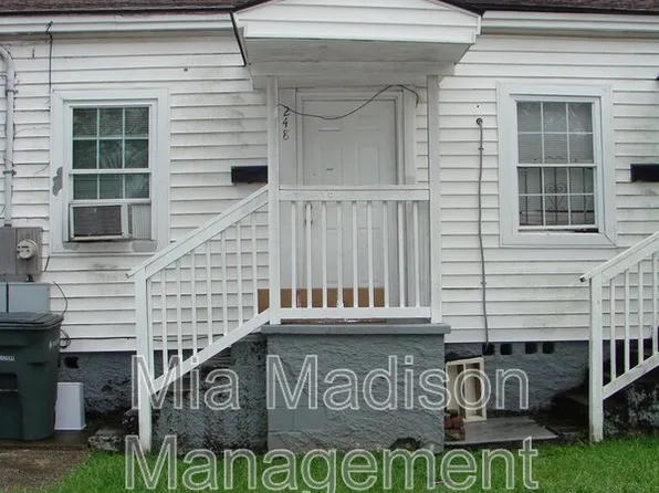 248 Ferrill St, Savannah, GA 31415