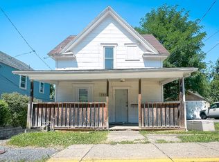 765 Garrison Ave, Morgantown, WV 26505