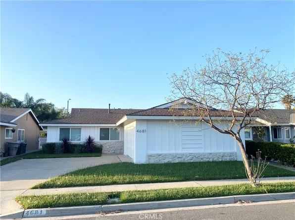 4681 Ironwood Ave, Seal Beach, CA 90740