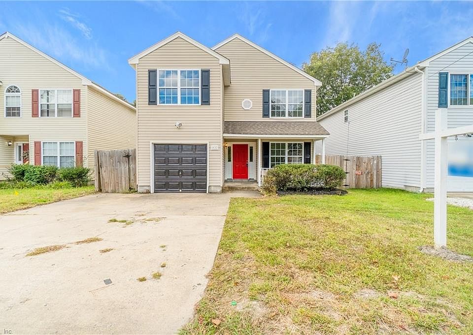 1439 Atlantic Ave, Chesapeake, VA 23324 Zillow