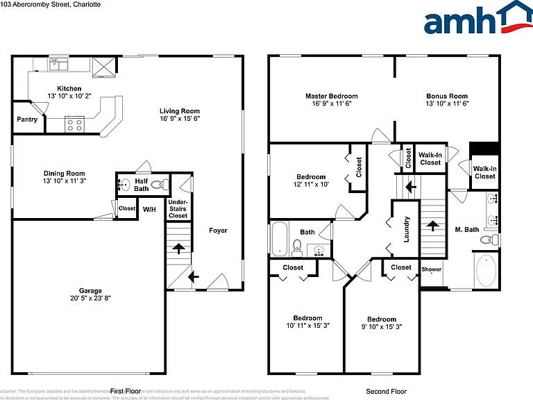 5103 Abercromby St — Photo 2