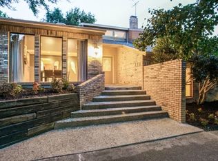 10811 Stone Canyon Pl, Dallas, TX 75230
