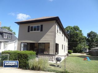 653 Grant Ave, Joliet, IL 60433