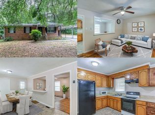 682 Timberlake Rd, Franklinton, NC 27525