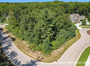 18610 Coventry Cir #24, Spring Lake, MI 49456