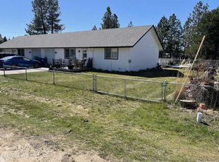 30025 N Davis Ln, Athol, ID 83801