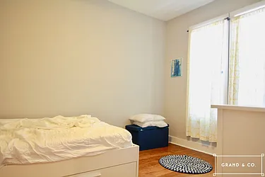 Rented by Grand & Co.