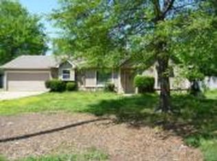 2729 Willow Rest Dr, Memphis, TN 38133
