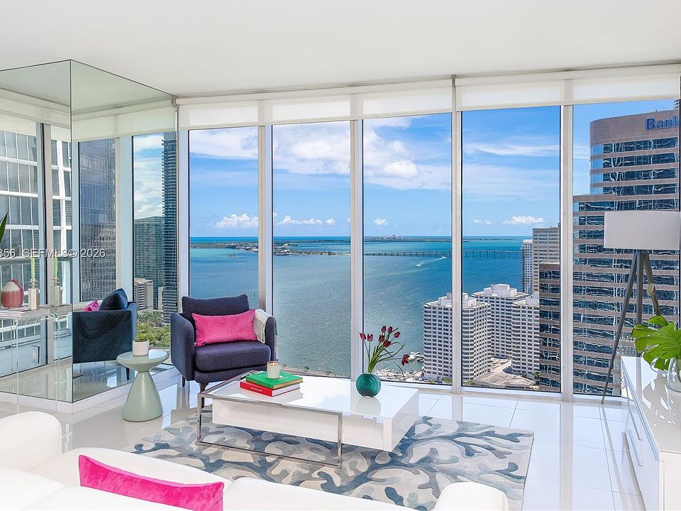 1st image of 485 Brickell Ave APT 3410