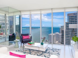 485 Brickell Ave APT 3410, Miami, FL 33131