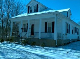 250 S Main St #A, Bellingham, MA 02019