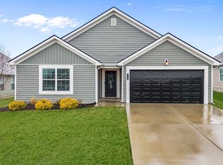139 White Owl Way, Georgetown, KY 40324