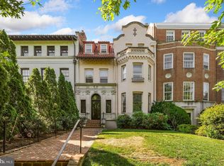 2218 Wyoming Ave NW, Washington, DC 20008