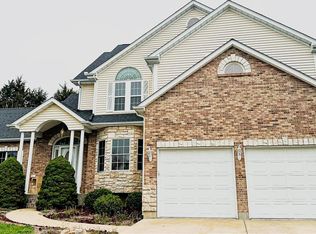 128 Sangre De Cristo, Sullivan, MO 63080