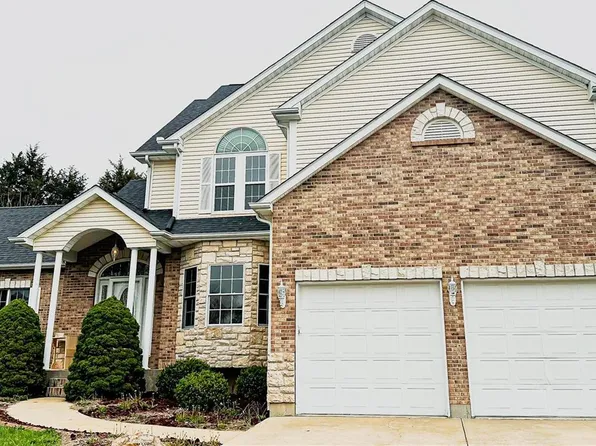 128 Sangre De Cristo, Sullivan, MO 63080