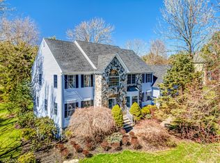 58 Bernard Dr, Basking Ridge, NJ 07920
