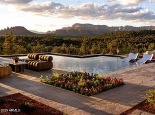 240 HILLSIDE VISTA Drive, Sedona, AZ 86336