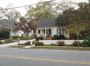 2199 Conyers St SE, Covington, GA 30014