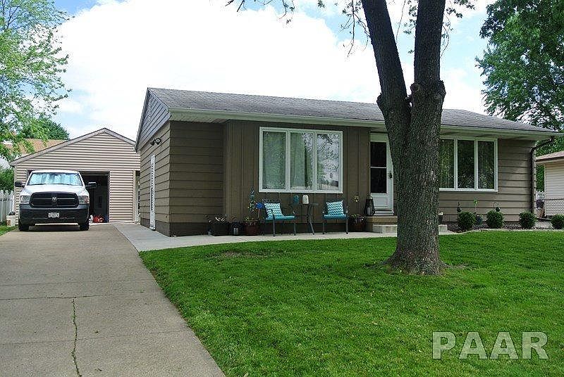 1st image of 5415 S Juliette Dr