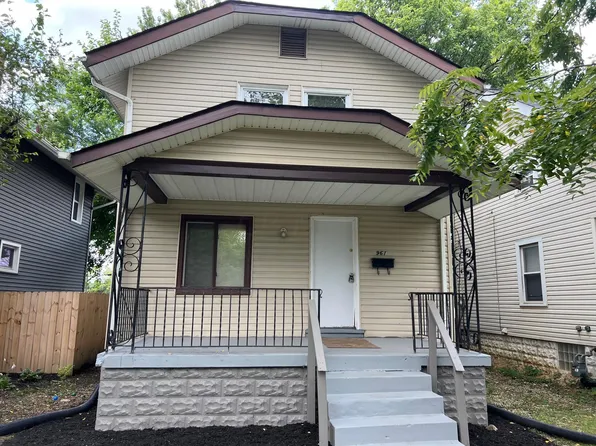961 E 11th Ave, Columbus, OH 43211