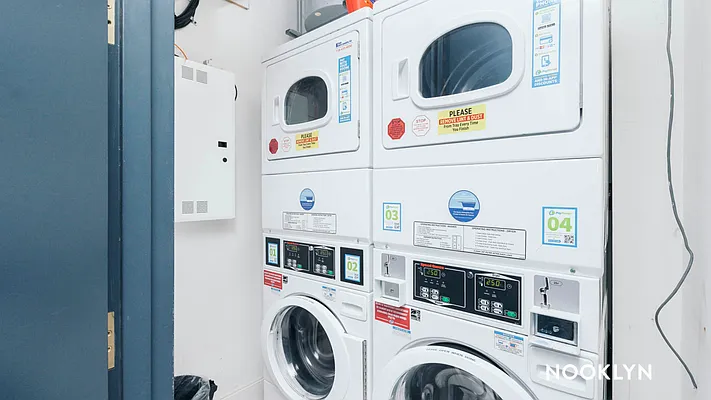 Rented by Nooklyn NYC LLC | media 42