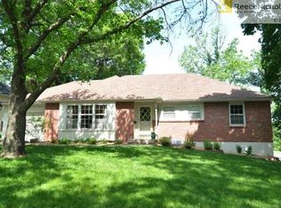 6837 Wedd St, Merriam, KS 66203