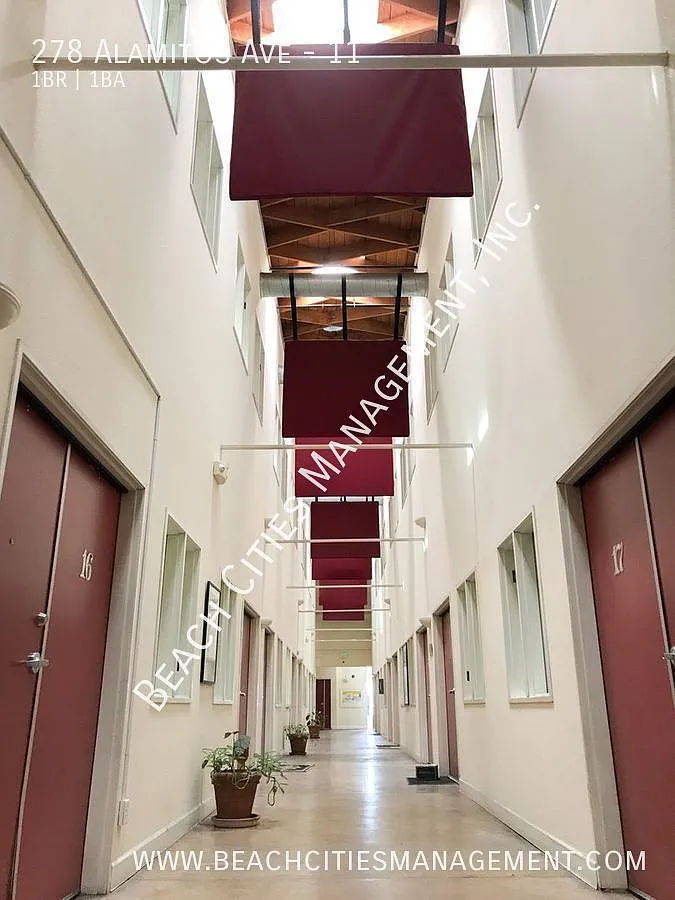 278 Alamitos Ave — Photo 4