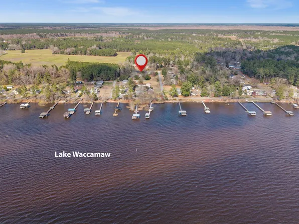 (undisclosed Address), Lake Waccamaw, NC 28450
