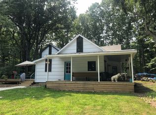 11249 Lange Rd, Bridgman, MI 49106