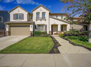 504 Silverspur Ln, Oakley, CA 94561