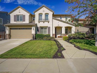 504 Silverspur Ln, Oakley, CA, 94561
