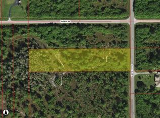 1965 Desoto Blvd N, Naples, FL 34120