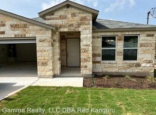 7721 Dakota Cir, Leander, TX 78645