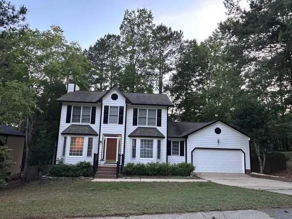 219 Caraway Ln, Cary, NC 27519